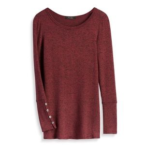 Laila Jayde lightweight sweater--Never Worn